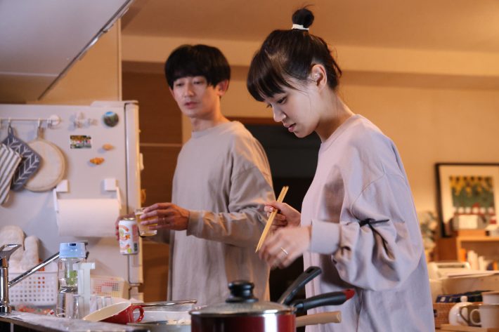 8話より©︎フジテレビ