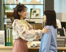 8話より©︎フジテレビ