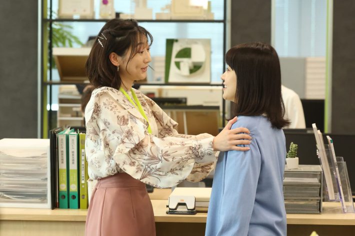 『あなたがしてくれなくても』