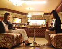 8話より©︎フジテレビ