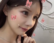 平瀬あいり　にゃいりん