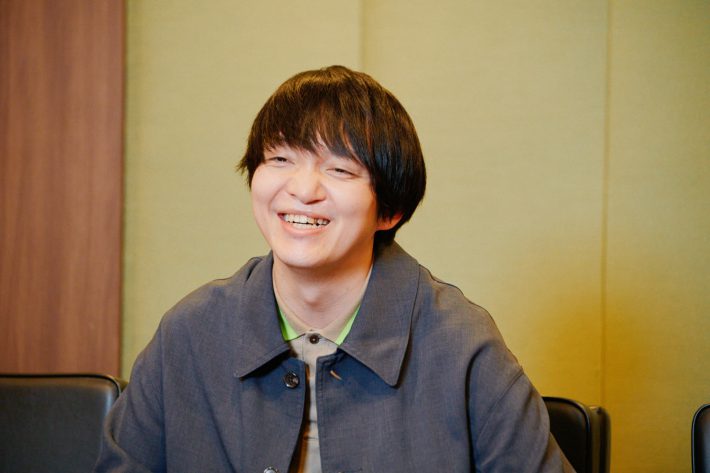 パーパーほしのディスコさん