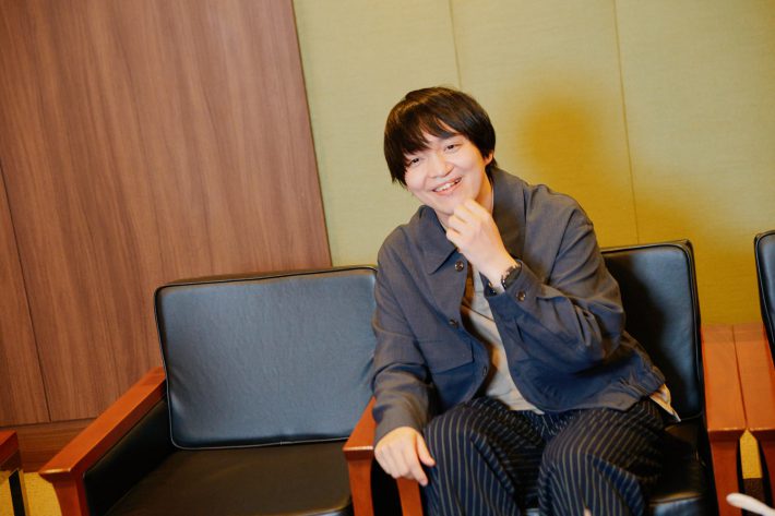 パーパーほしのディスコさん