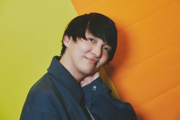 パーパーほしのディスコさん