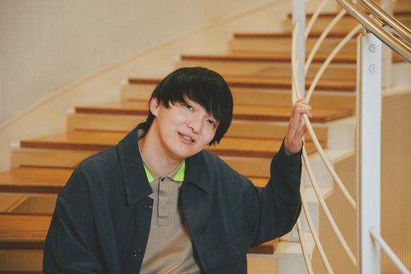 パーパーほしのディスコさん