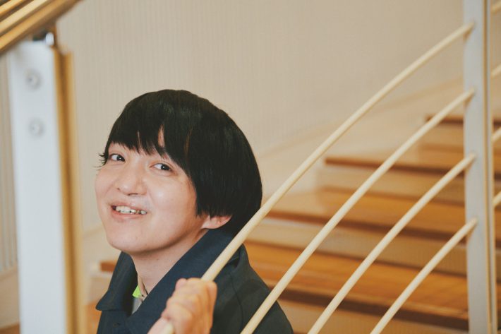 パーパーほしのディスコさん