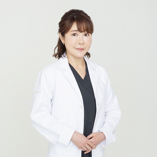 今泉　明子先生