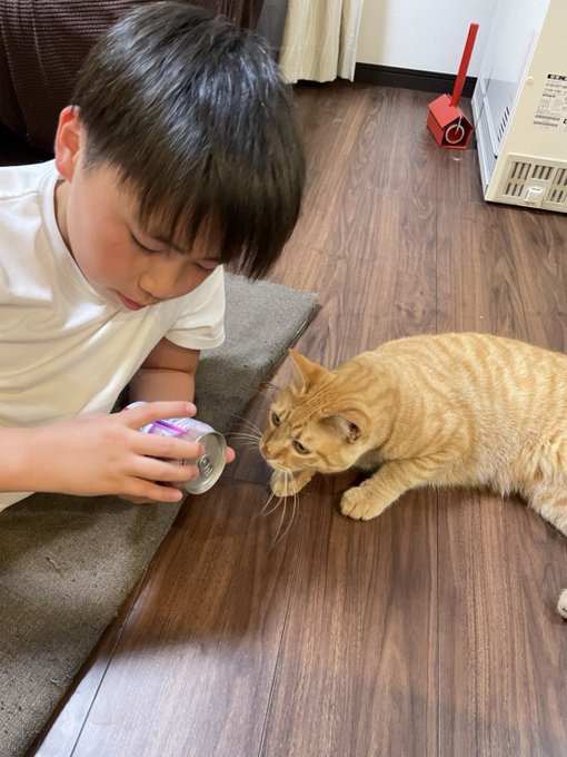 息子さんが興味を持つものは一緒にチェック