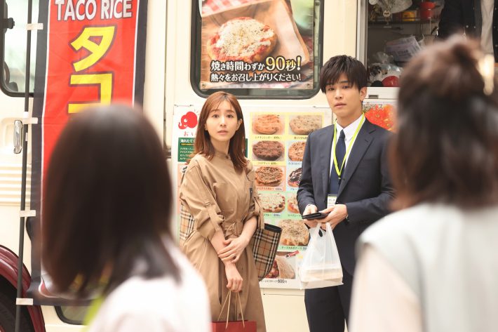 ©︎フジテレビ