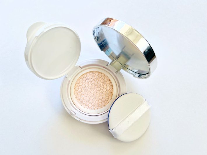 クッションファンデ