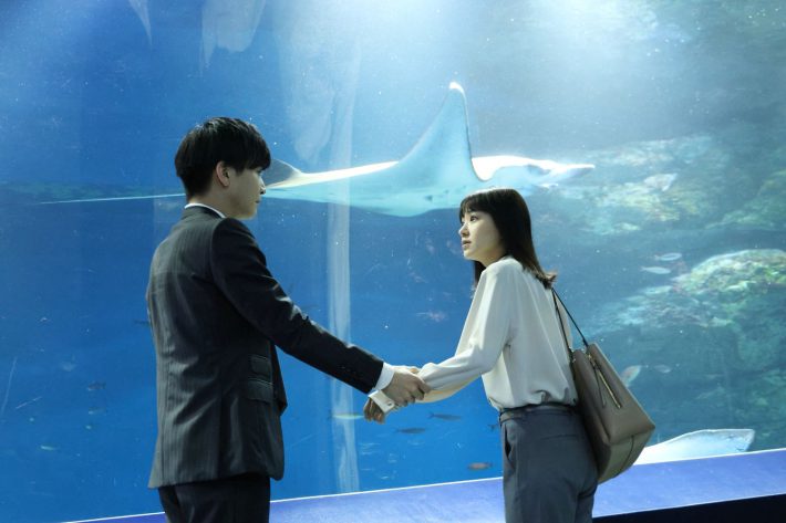 ドラマ『あなたがしてくれなくても』