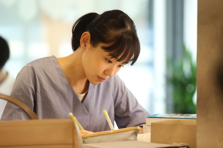 ドラマ『あなたがしてくれなくても』