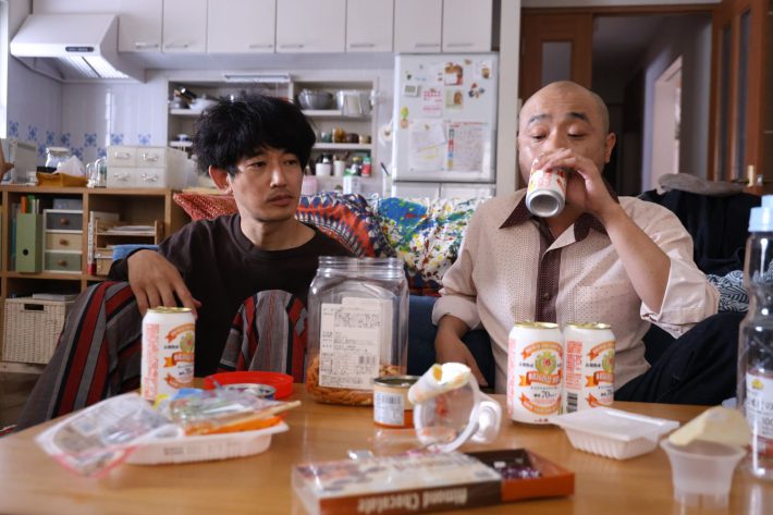 ドラマ『あなたがしてくれなくても』