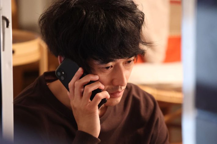 ドラマ『あなたがしてくれなくても』