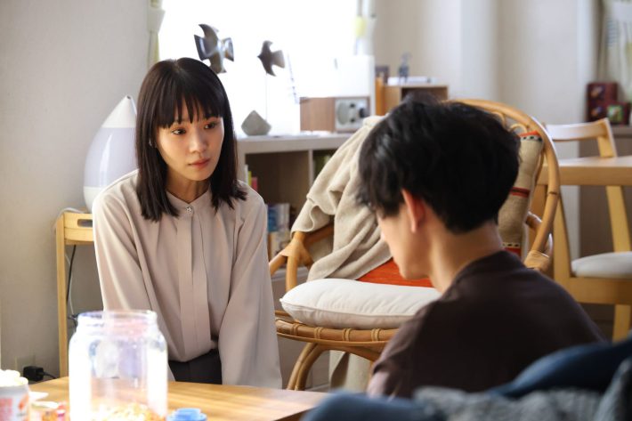 ドラマ『あなたがしてくれなくても』