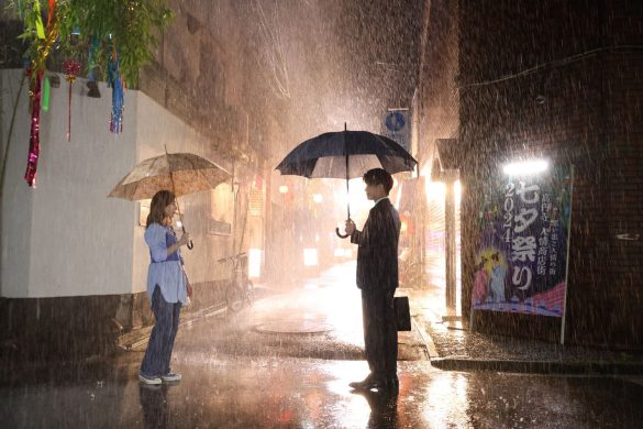 ドラマ『あなたがしてくれなくても』