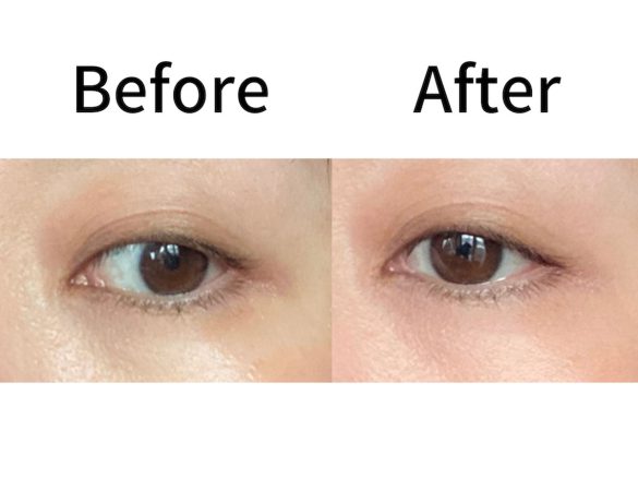 ヴィセ-クマカバー⑦