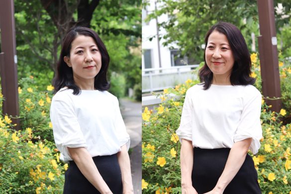 宮崎さん撮影写真2枚