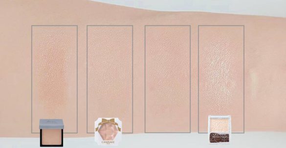 「シティライトアイズ 05 ムーンダイヤモンド」