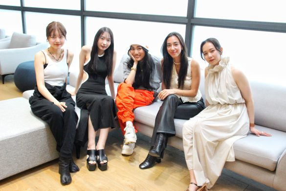 ラブトランジット