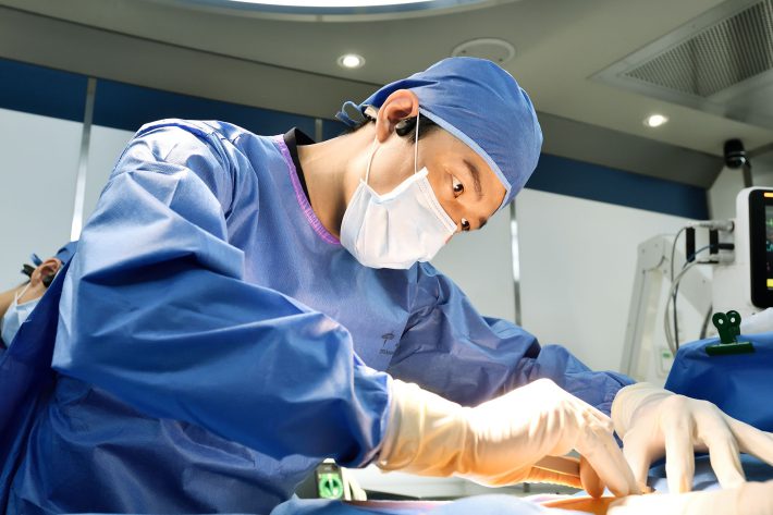 ©︎2023劇場版『TOKYO MER』製作委員会