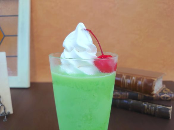 サンマルクカフェ