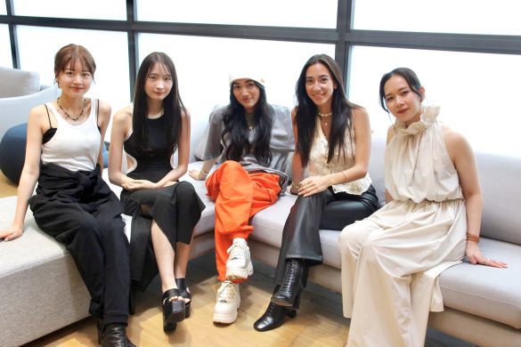 ラブトランジット