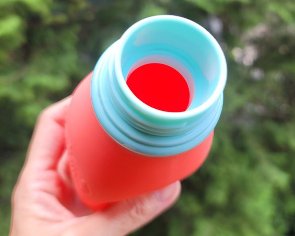 シンプルな構造なので、毎日のように使い続けることは難しくないと思います