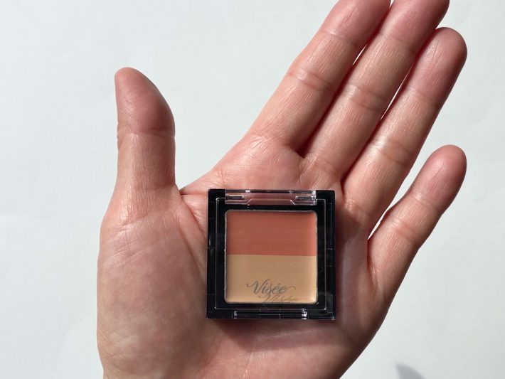 ヴィセ-クマカバー①