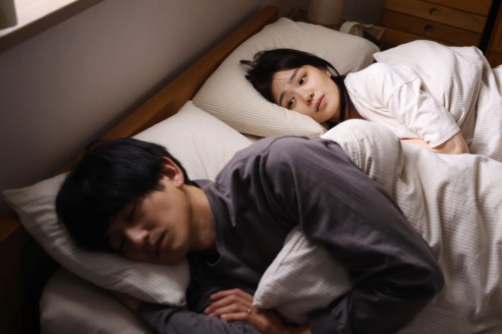 9話より©︎フジテレビ