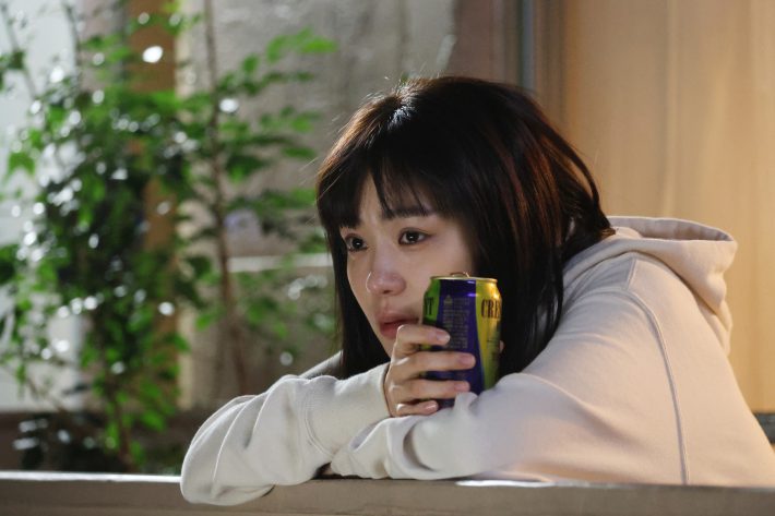 9話より©︎フジテレビ