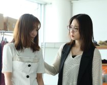 9話より©︎フジテレビ