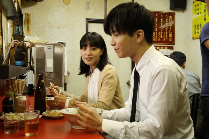 ドラマ『あなたがしてくれなくても』