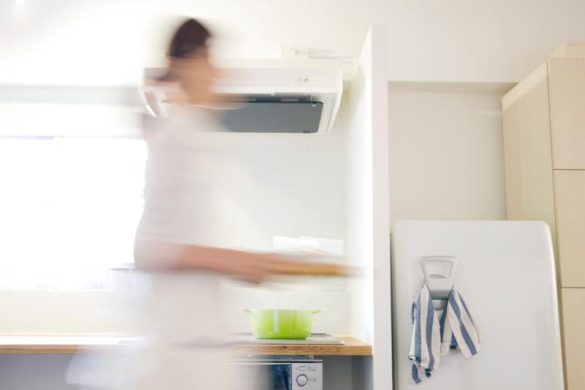 男尊女卑依存症社会