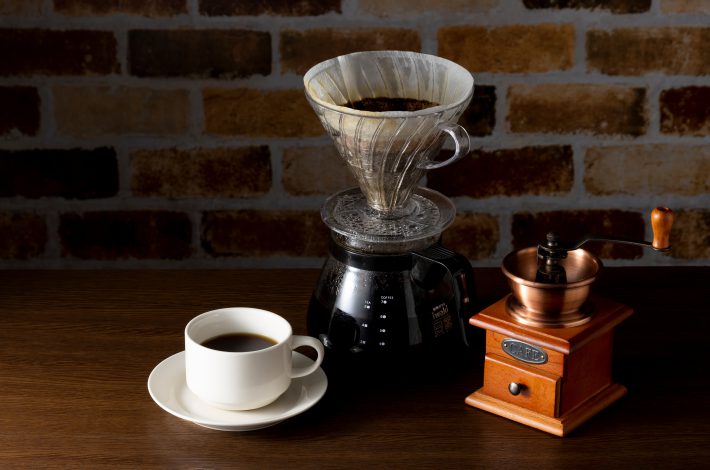 コーヒーイメージ