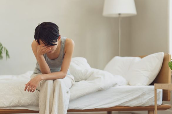 セックスレス