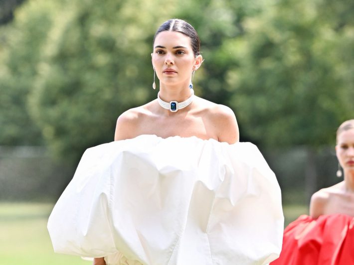 ケンダル・ジェンナー