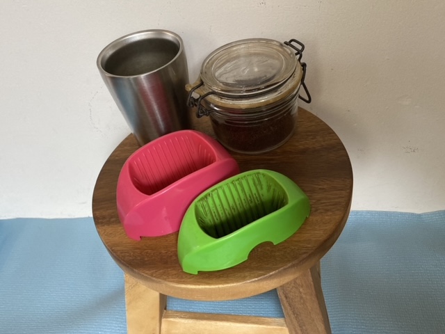 カリタドリッパー