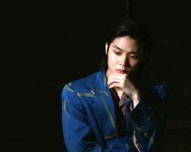 渇水　磯村勇斗