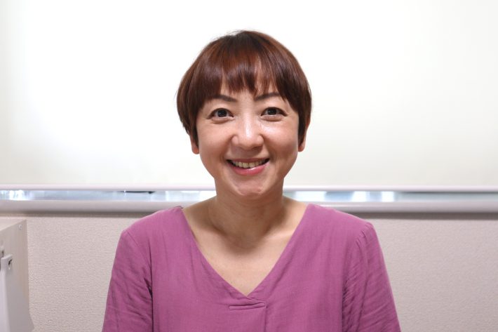 マシンガンズ滝沢　妻