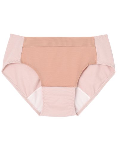 ウンナナクール「３６４ブラ　サニタリーショーツ」