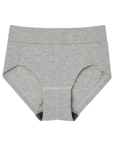 ウンナナクール「３６４ブラ　コットンサニタリーショーツ」