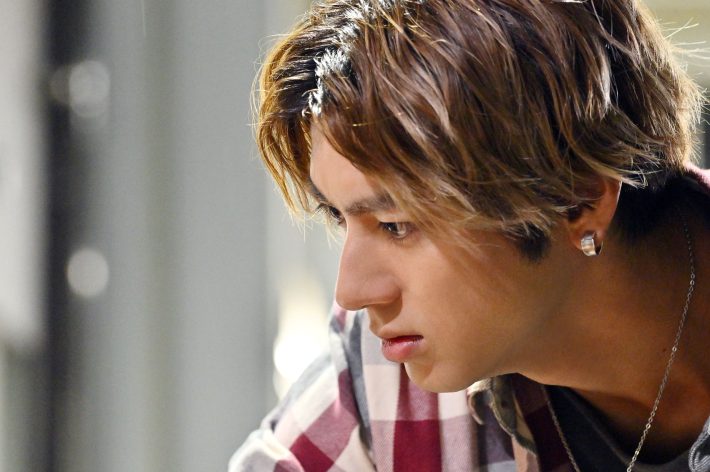 『ペンディングトレイン』より©︎TBS