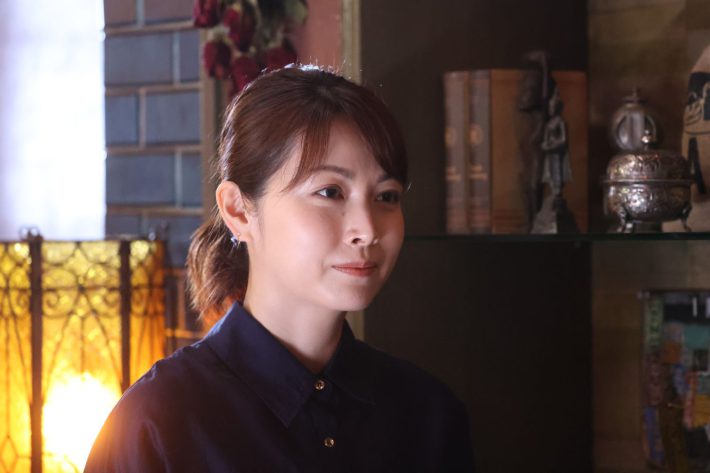 ドラマ『あなたがしてくれなくても』