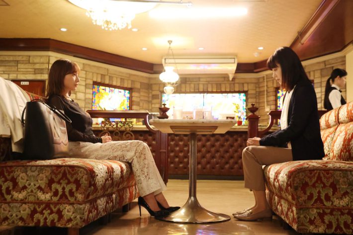 ドラマ『あなたがしてくれなくても』