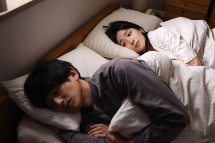 ドラマ『あなたがしてくれなくても』