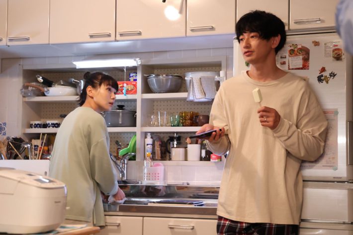 ドラマ『あなたがしてくれなくても』