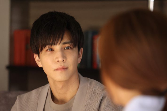 10話より©︎フジテレビ