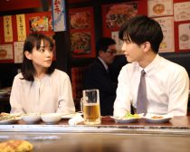 『あなたがしてくれなくても』第10話より ©フジテレビ