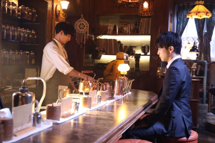 『あなたがしてくれなくても』第10話より ©フジテレビ